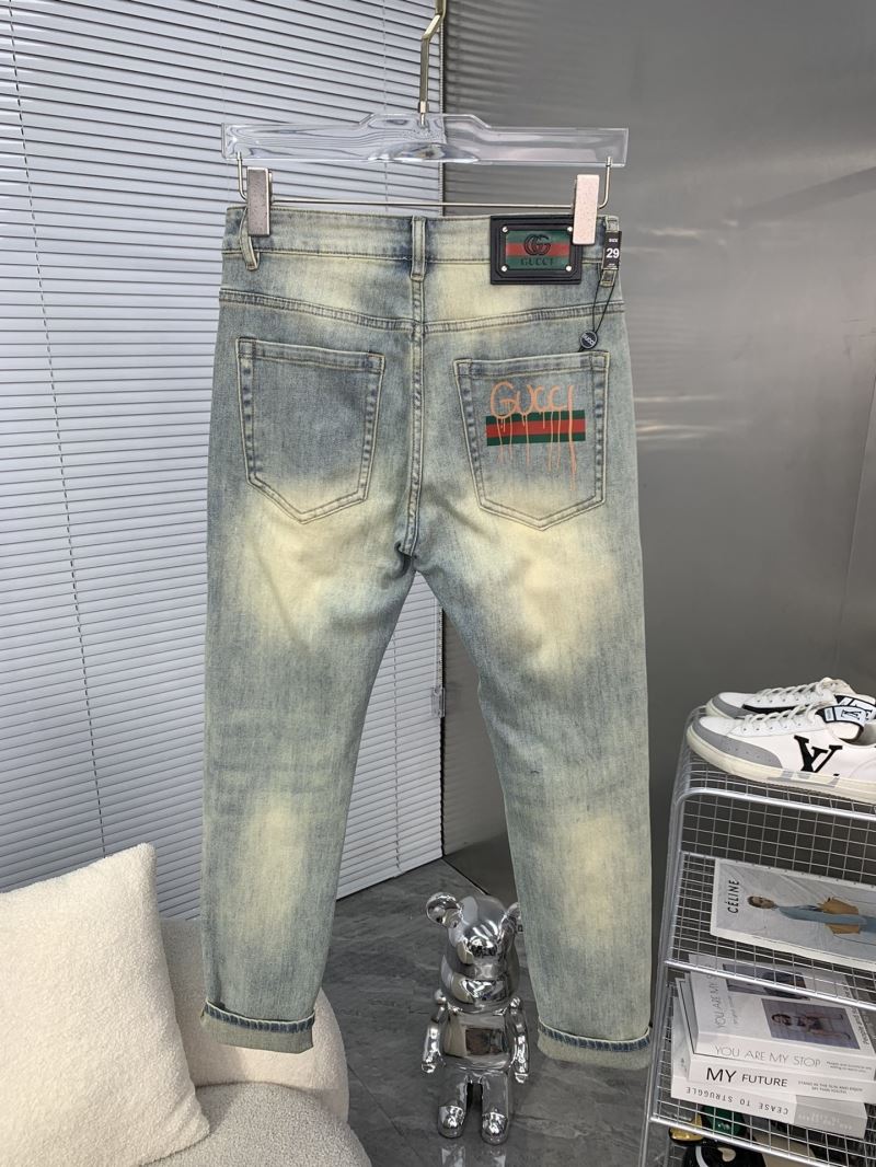 Gucci Jeans